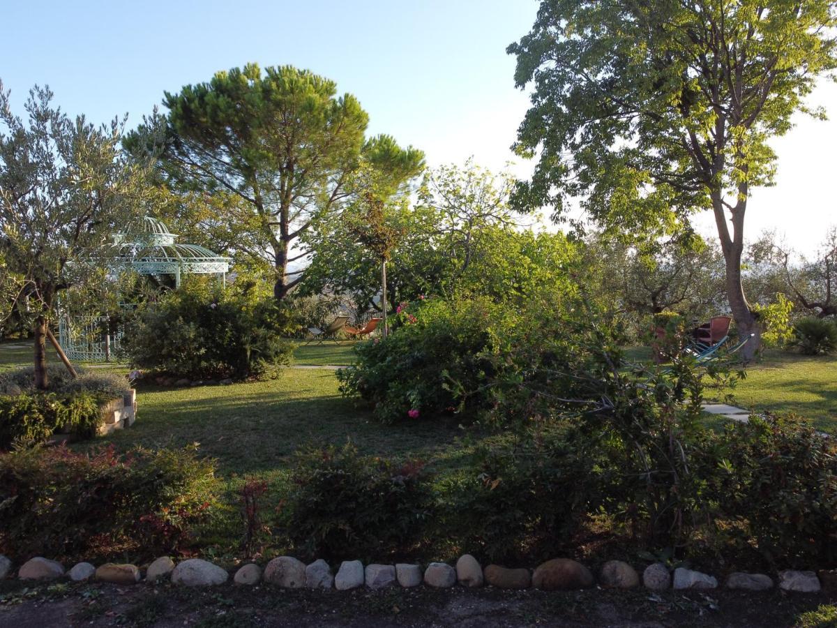 Agriturismo Corte Decia Saludecio Ngoại thất bức ảnh