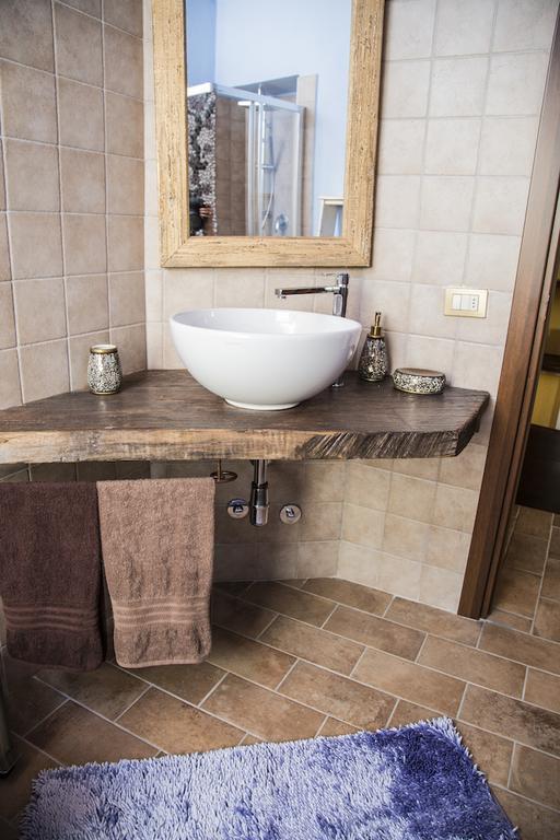 Agriturismo Corte Decia Saludecio Phòng bức ảnh