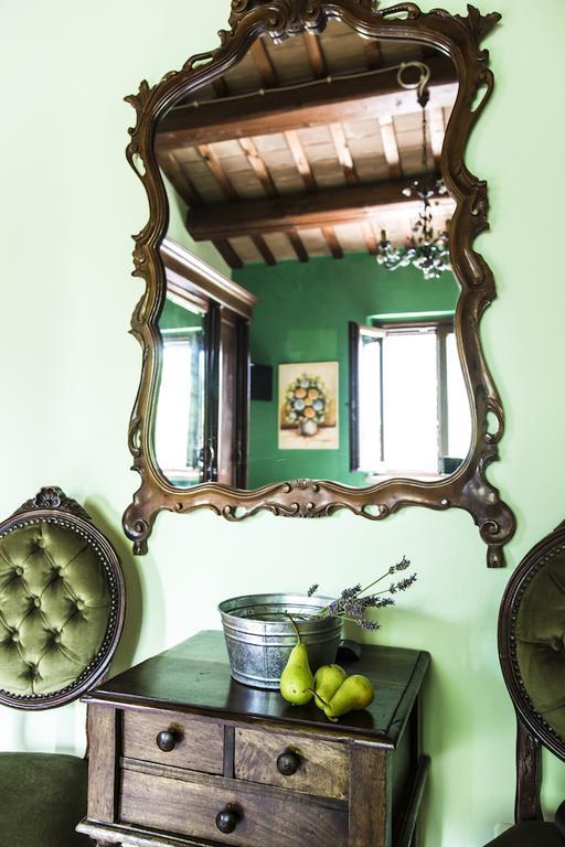 Agriturismo Corte Decia Saludecio Phòng bức ảnh