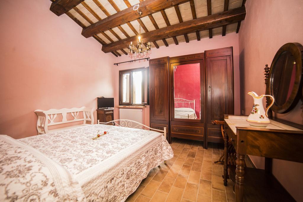 Agriturismo Corte Decia Saludecio Phòng bức ảnh