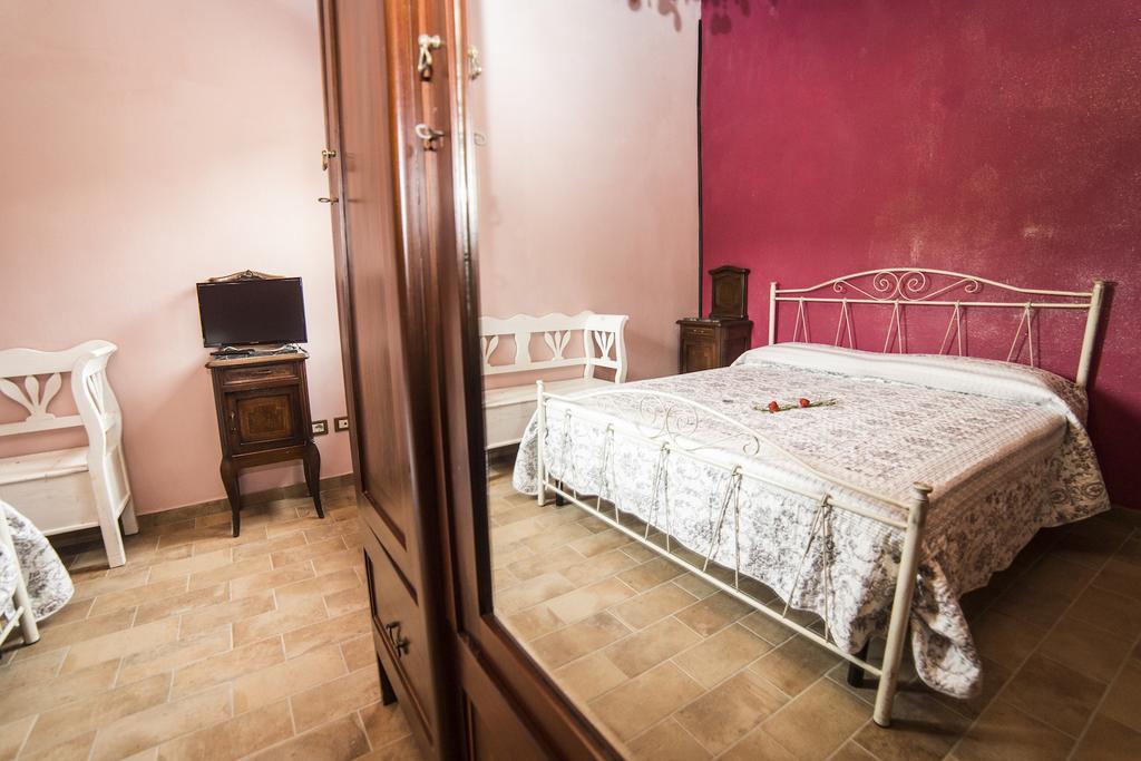 Agriturismo Corte Decia Saludecio Phòng bức ảnh