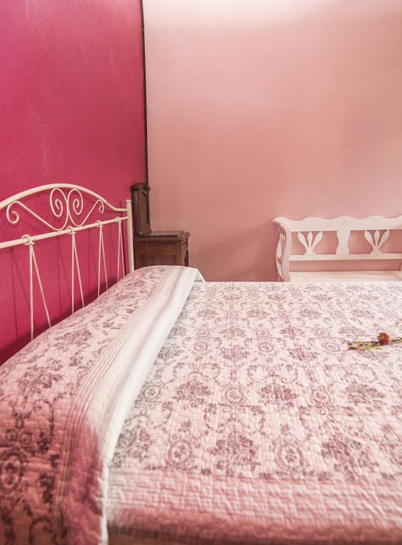 Agriturismo Corte Decia Saludecio Phòng bức ảnh